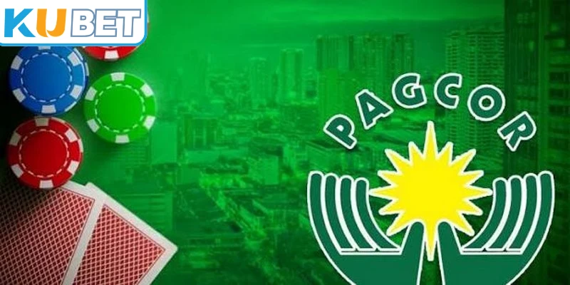Các loại giấy phép hoạt động KUBET hiện đang sở hữu