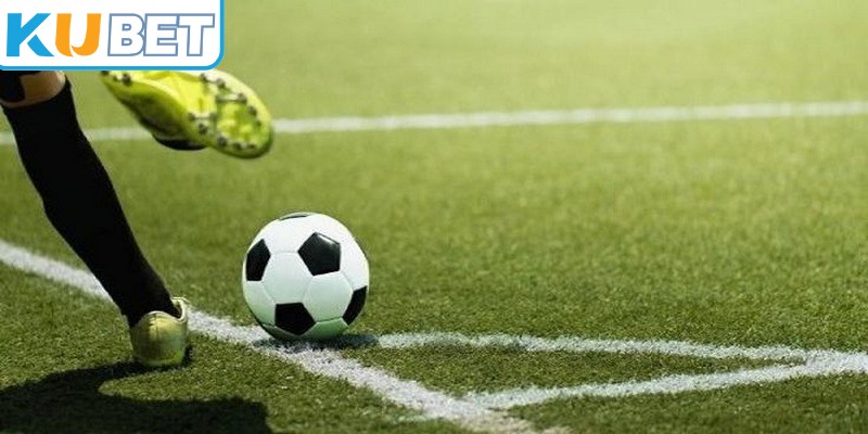 Khái niệm về kèo phạt góc trong thể thao