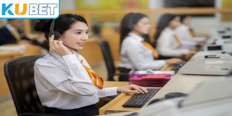 Những trường hợp cần liên hệ KUBET để nhận được hỗ trợ